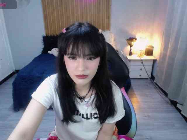 sailormon07 webcam