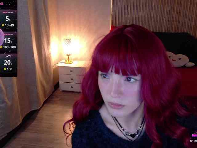sailormon07 webcam