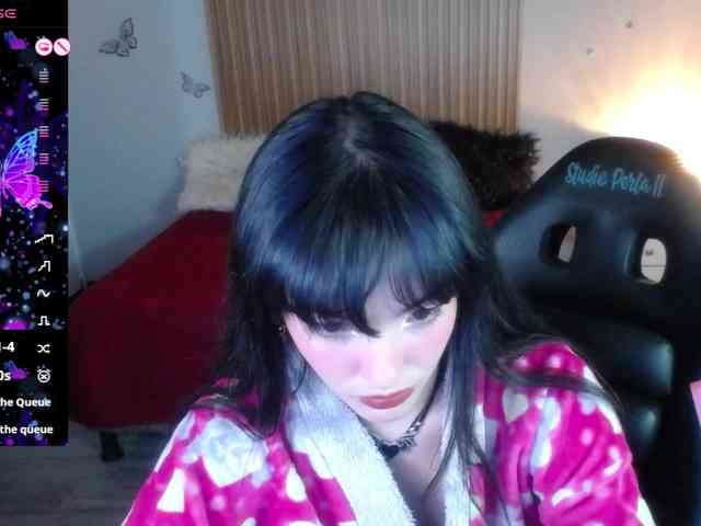 sailormon07 webcam