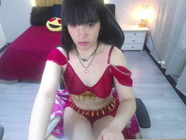 sailormon07 webcam