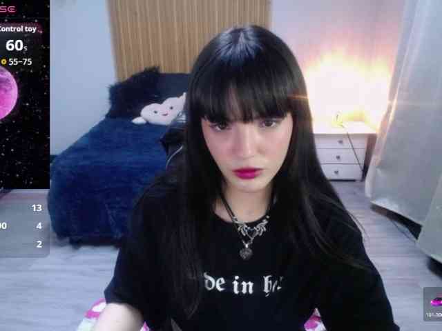 sailormon07 webcam