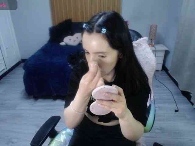 sailormon07 webcam