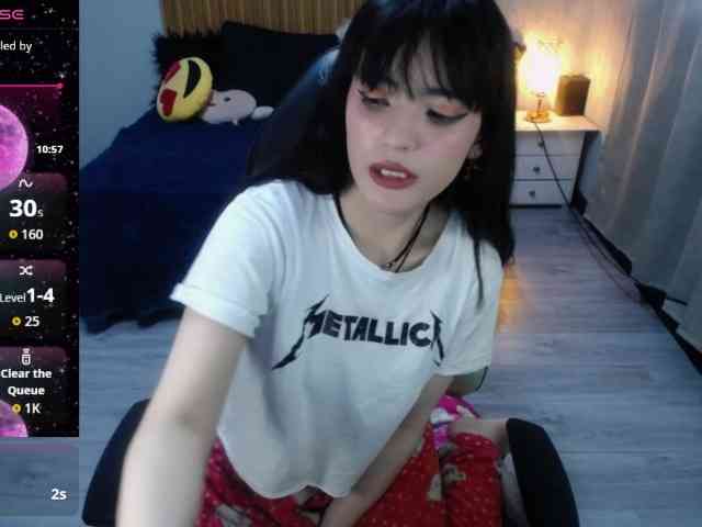 sailormon07 webcam
