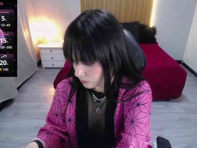 sailormon07 webcam