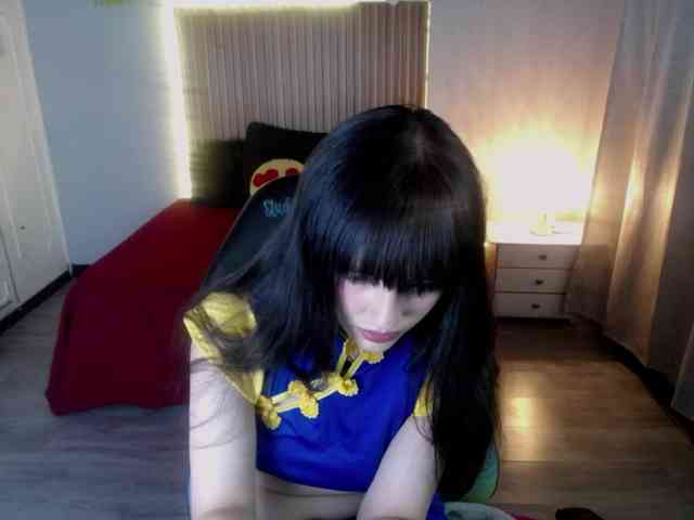 sailormon07 webcam