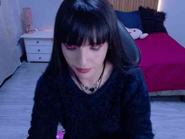 sailormon07 webcam