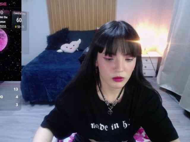 sailormon07 webcam