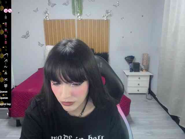sailormon07 webcam