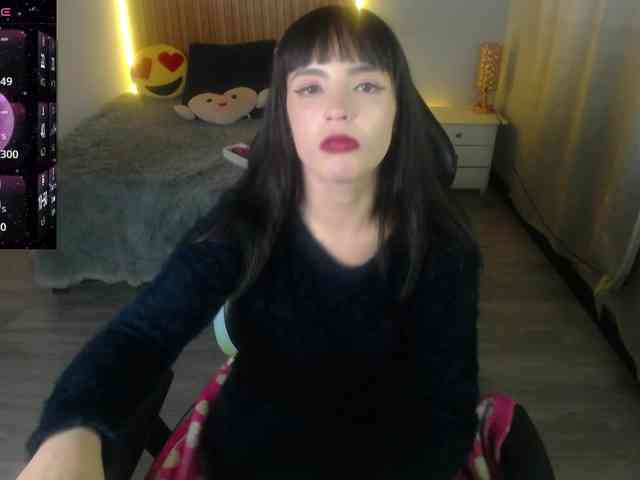 sailormon07 webcam
