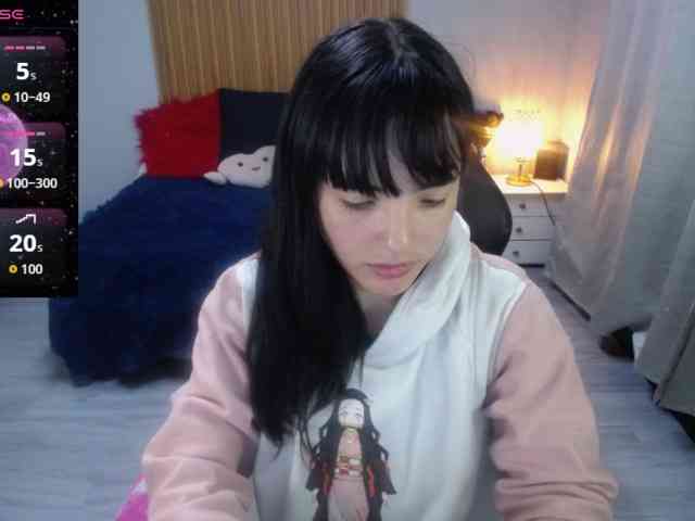 sailormon07 webcam