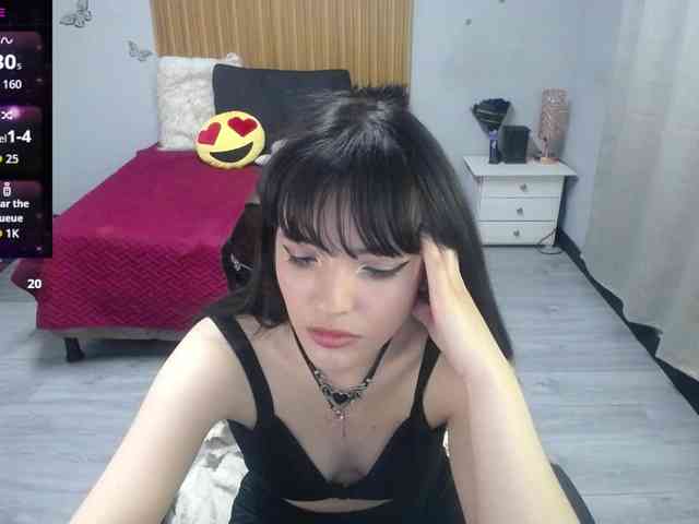 sailormon07 webcam