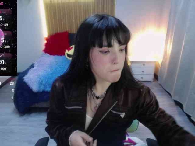 sailormon07 webcam