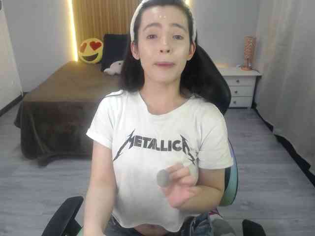 sailormon07 webcam