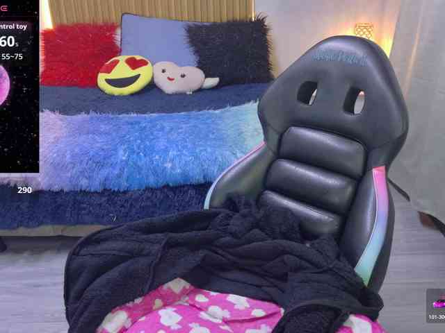 sailormon07 webcam