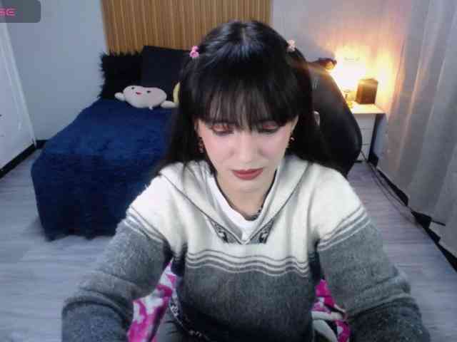 sailormon07 webcam