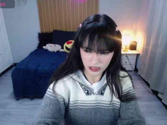 sailormon07 webcam