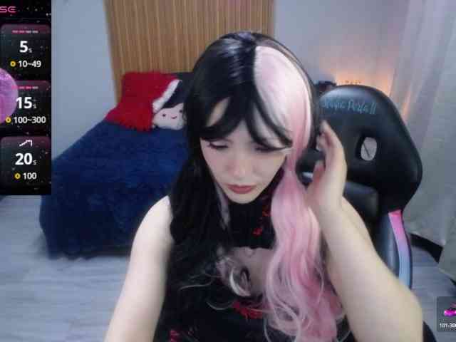 sailormon07 webcam