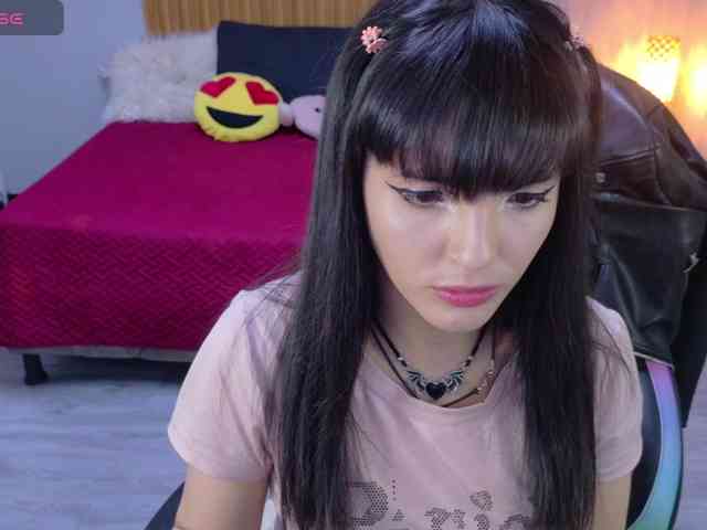 sailormon07 webcam