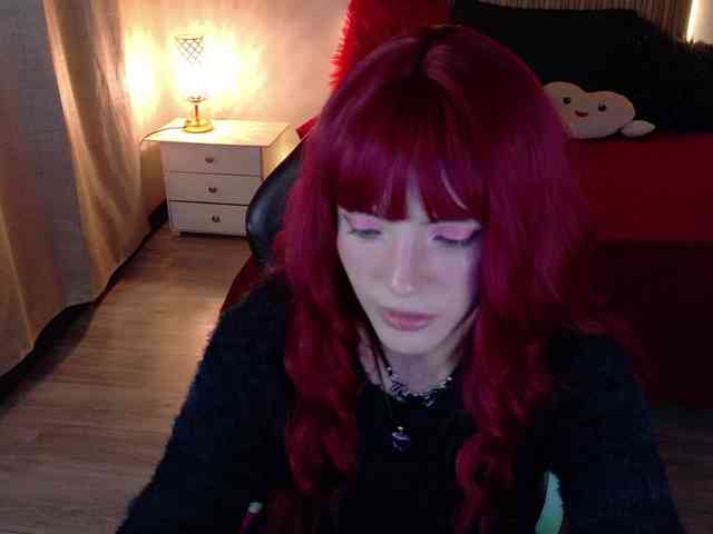 sailormon07 webcam