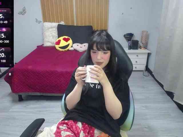 sailormon07 webcam