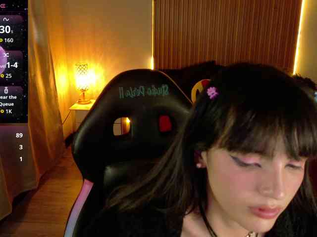 sailormon07 webcam