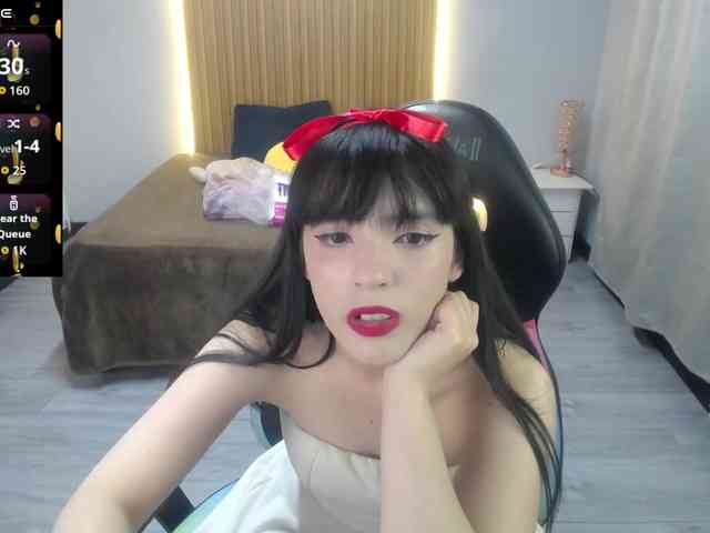 sailormon07 webcam