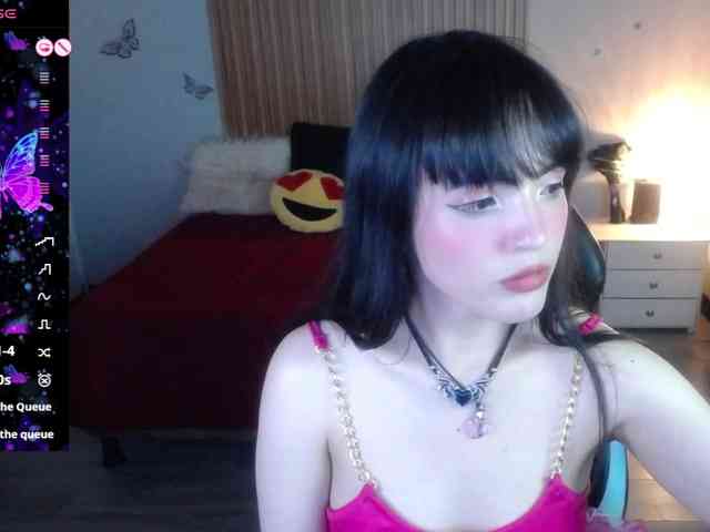 sailormon07 webcam