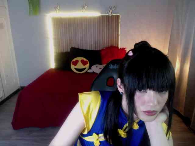 sailormon07 webcam