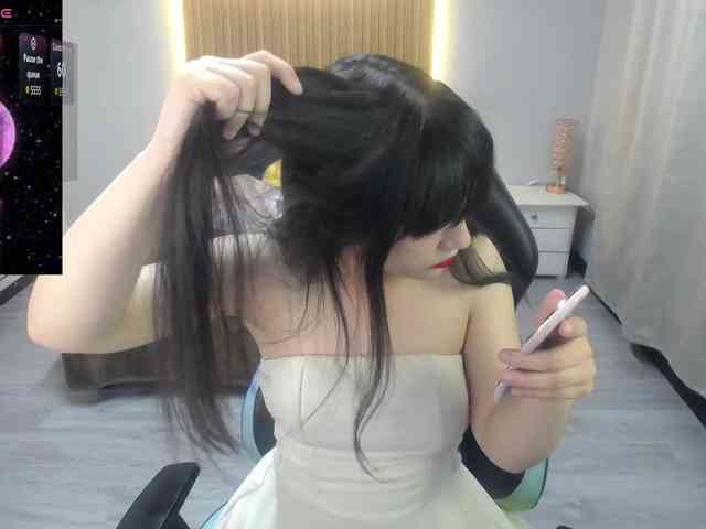 sailormon07 webcam