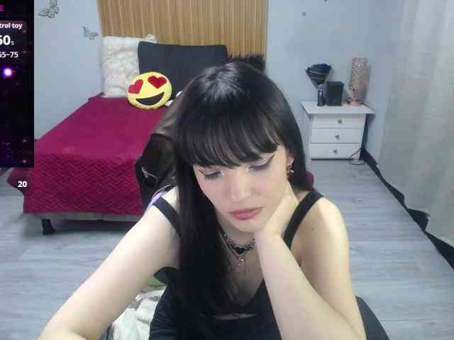 sailormon07 webcam