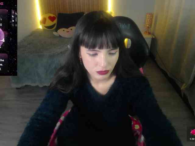 sailormon07 webcam