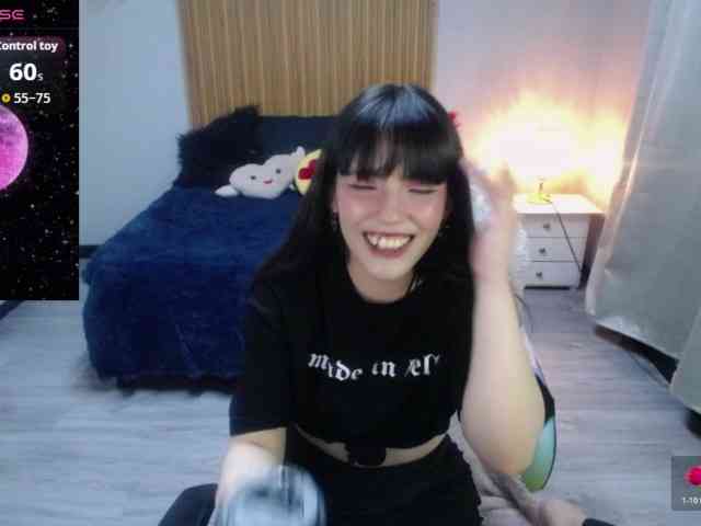 sailormon07 webcam