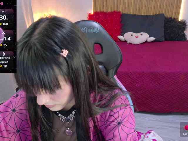 sailormon07 webcam
