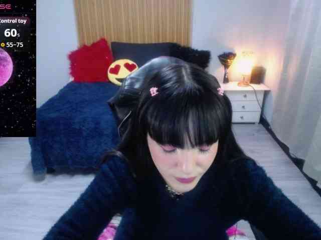 sailormon07 webcam