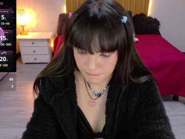 sailormon07 webcam