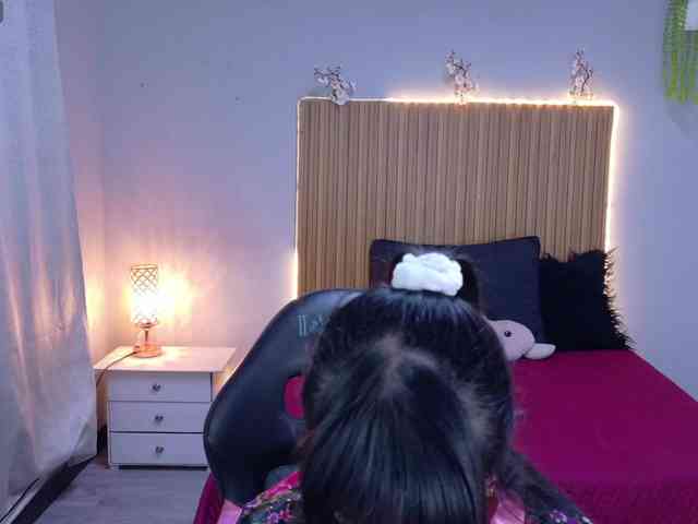 sailormon07 webcam
