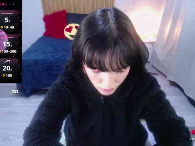 sailormon07 Live Webcam on BongaCams