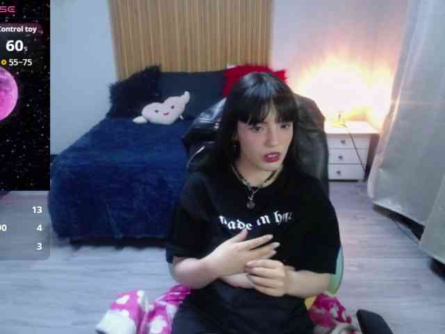 sailormon07 webcam