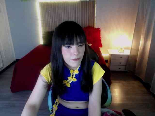 sailormon07 webcam