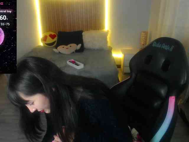 sailormon07 webcam