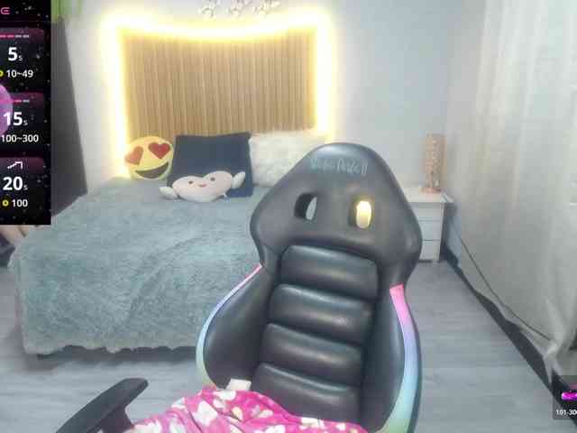 sailormon07 webcam