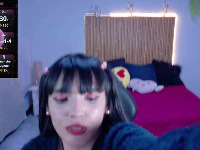 sailormon07 webcam