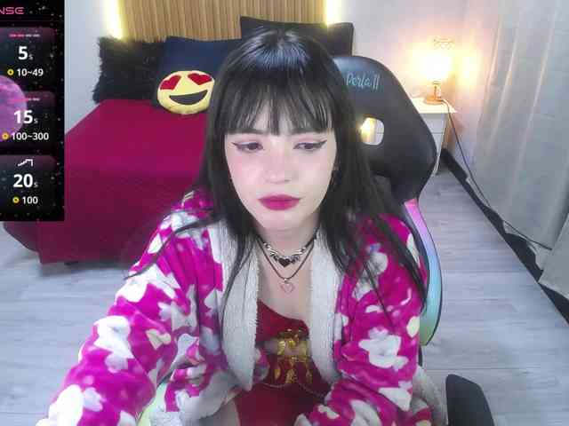 sailormon07 webcam