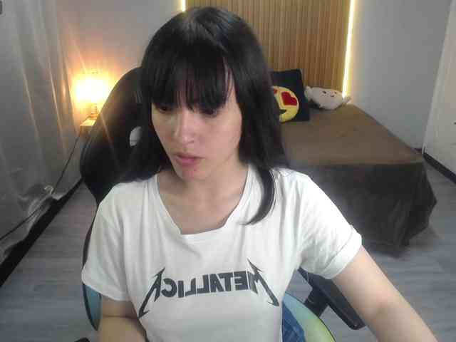 sailormon07 webcam