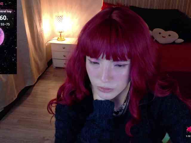 sailormon07 webcam