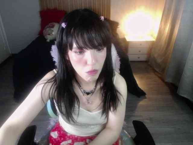 sailormon07 webcam