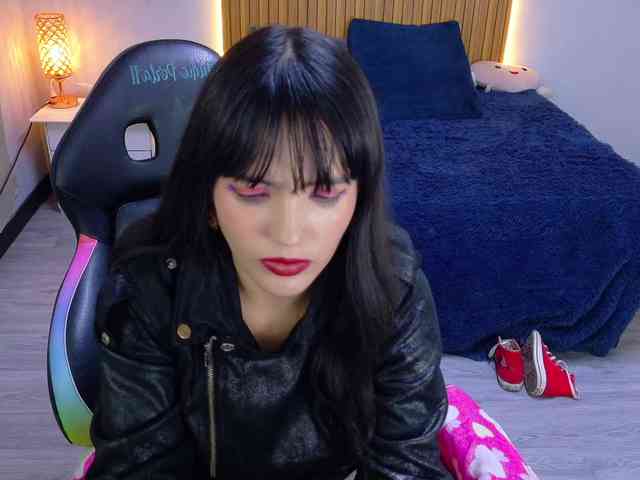 sailormon07 webcam