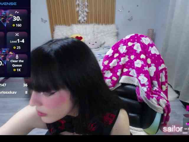 sailormon07 webcam