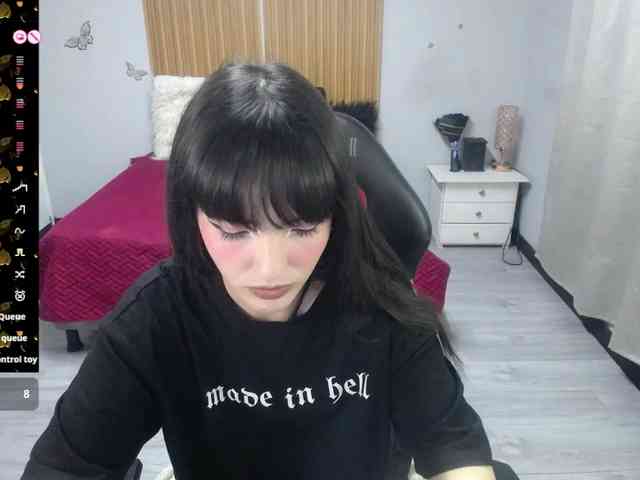 sailormon07 webcam