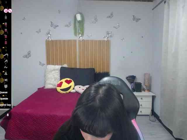 sailormon07 webcam